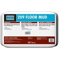 209 Floor Mud